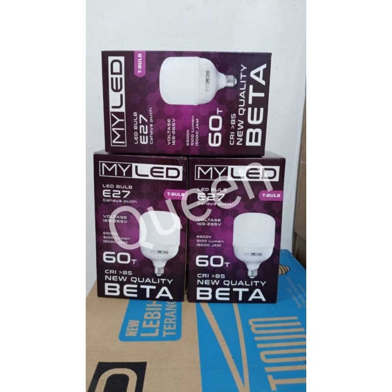 MYLED BETA 60 Watt