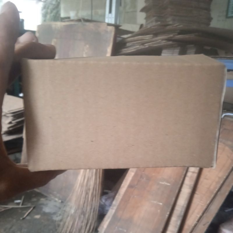 

kardus packing ukuran 15×8×8 cm
