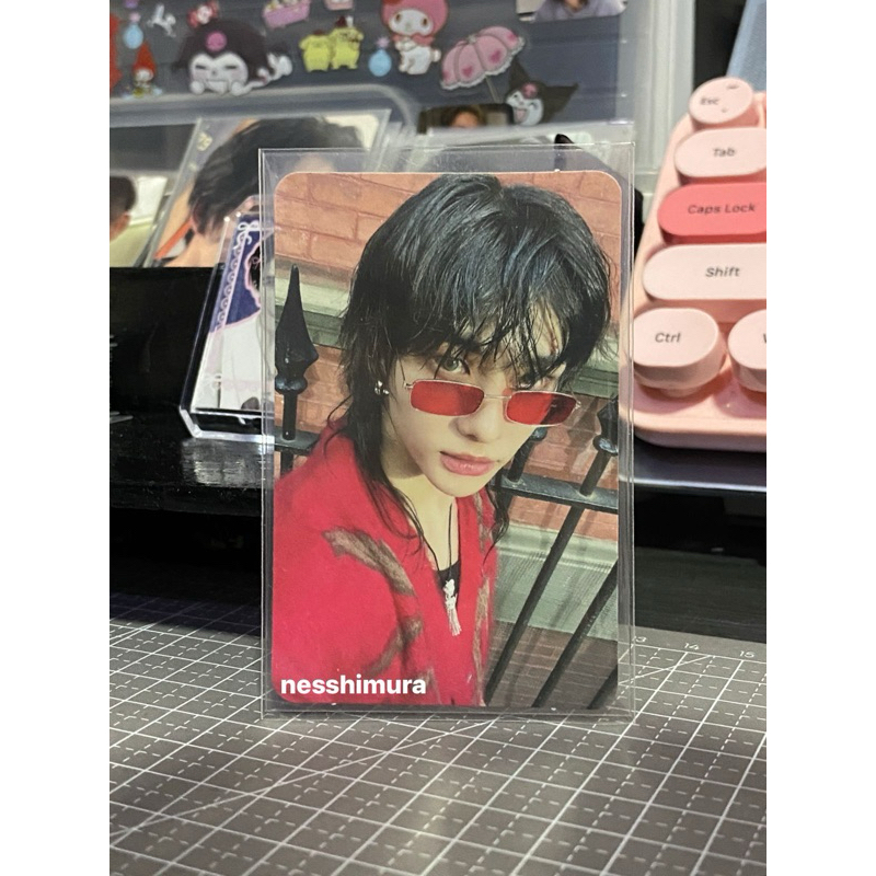 [BOOKED]STRAYKIDS HYUNJIN SW LD R2 ATE[READ DESC]