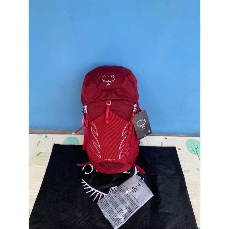 OSPREY TEMPEST 30 NEW