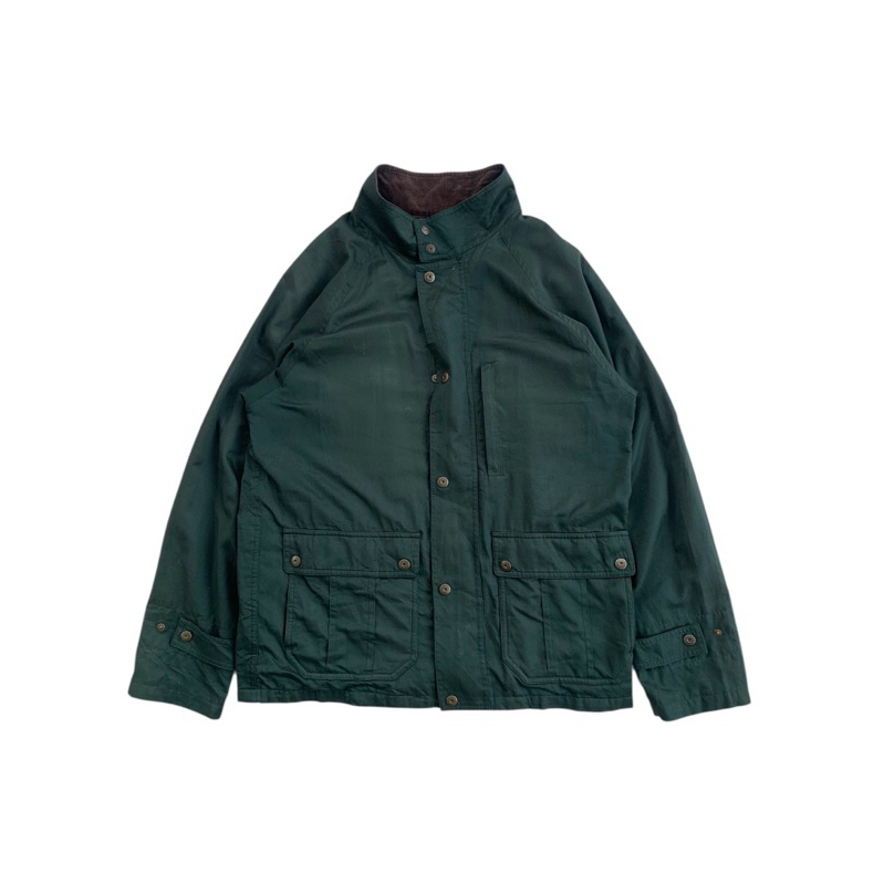 hunting jacket not ll bean