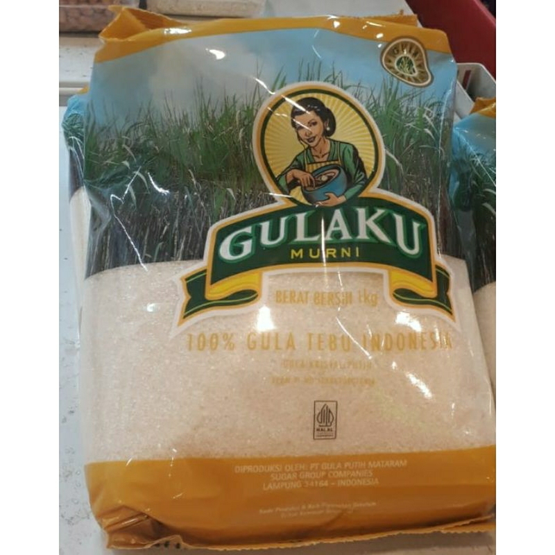 

Gulaku 1 kg kuning dan hijau