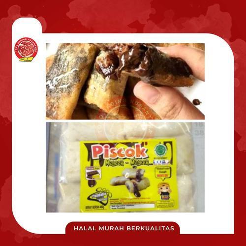 

Pandafio Piscok Meler