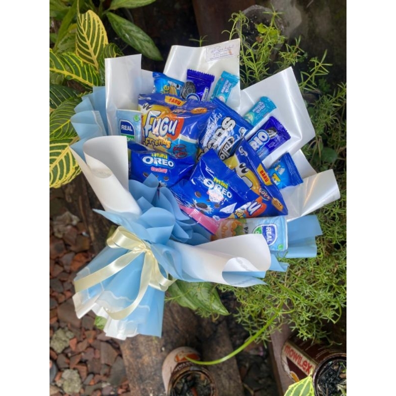 Bucket snack murah klaten jogja solo/ Bucket Snack