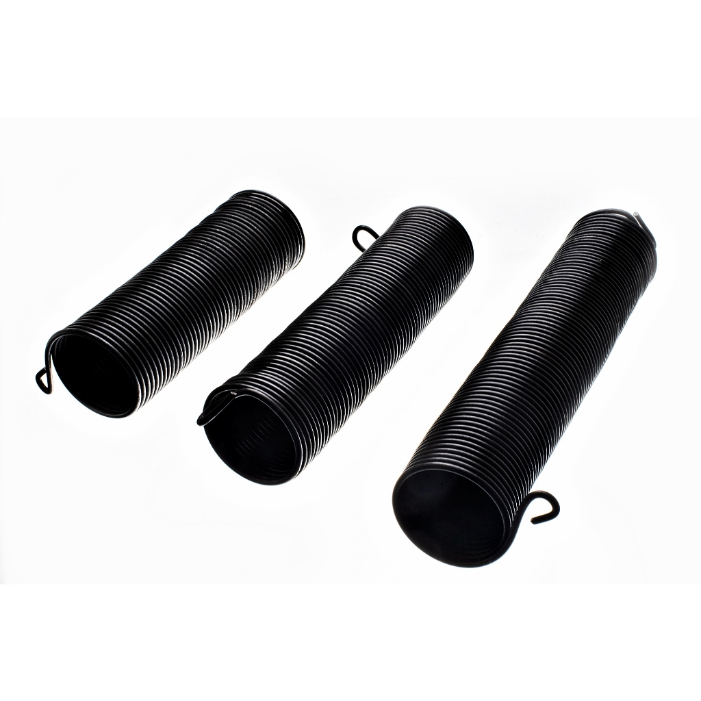 Per Spring Gulungan Pintu Rolling Door 45 cm Tebal 5,5 Baja