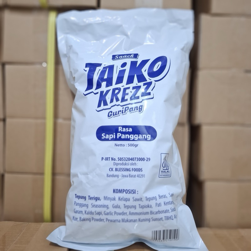 

COD SNACK VIRAL / GURIPANG / TAIKO KREZZ/SAPI PANGGANG