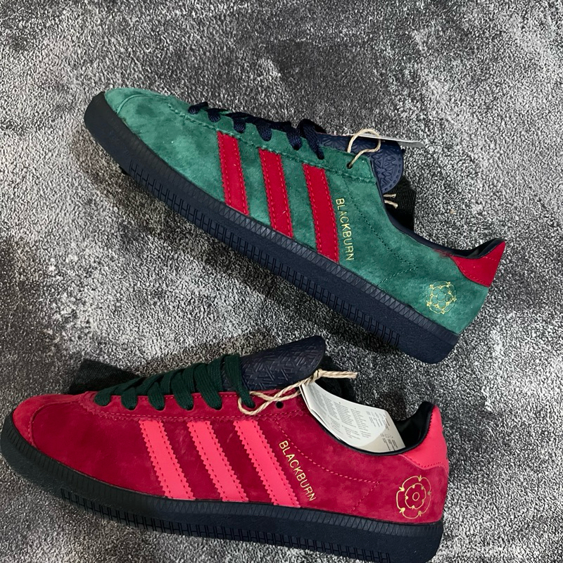 Jual Adidas Blackburn Terlengkap Harga Terbaru November 2025