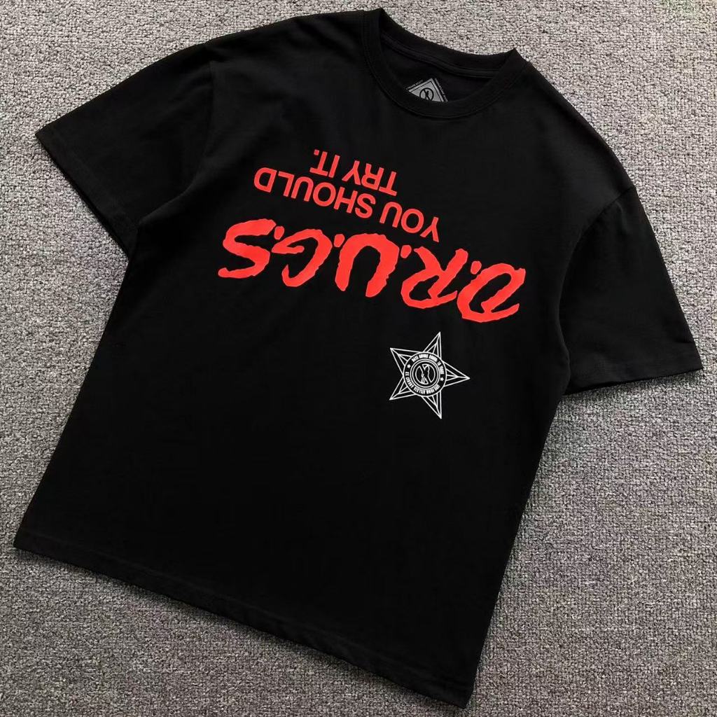 TRAVIS SCOTT T-SHIRT