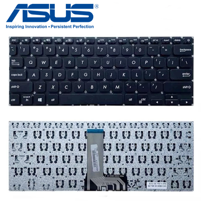 keyboard ASUS A409 A409FL A409JB A409FA A409UB A409MA