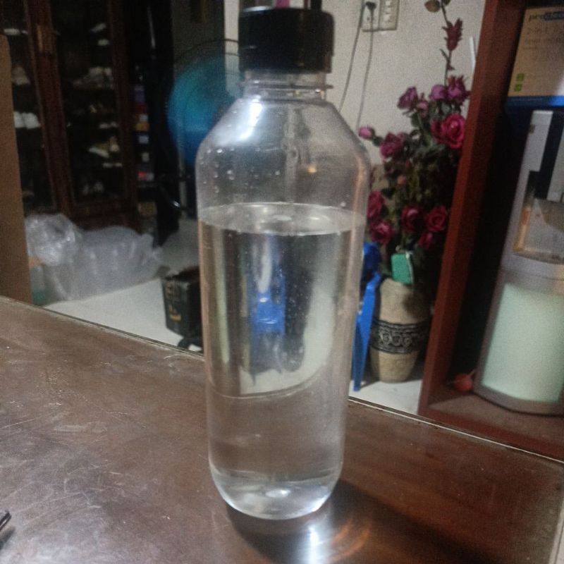 glycerin ukuran 500 gram