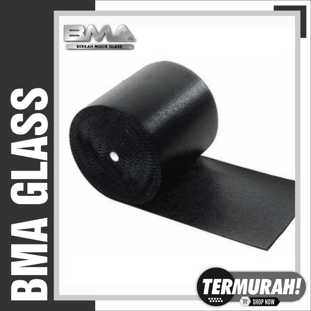 

Extra Bubble Wrap untuk Kaca