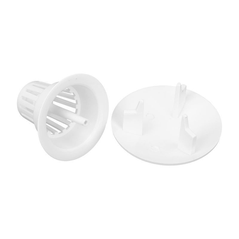 Dental Unit Filter Tutup Bowl Ludah/Saringan Kumur