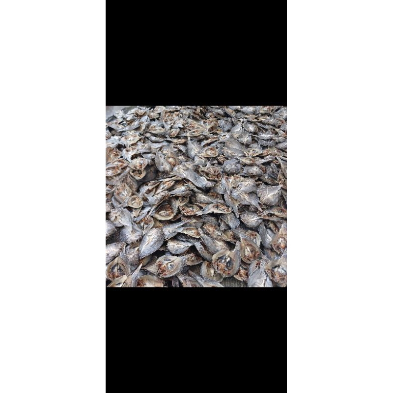 

ikan mujaer kering 1kg