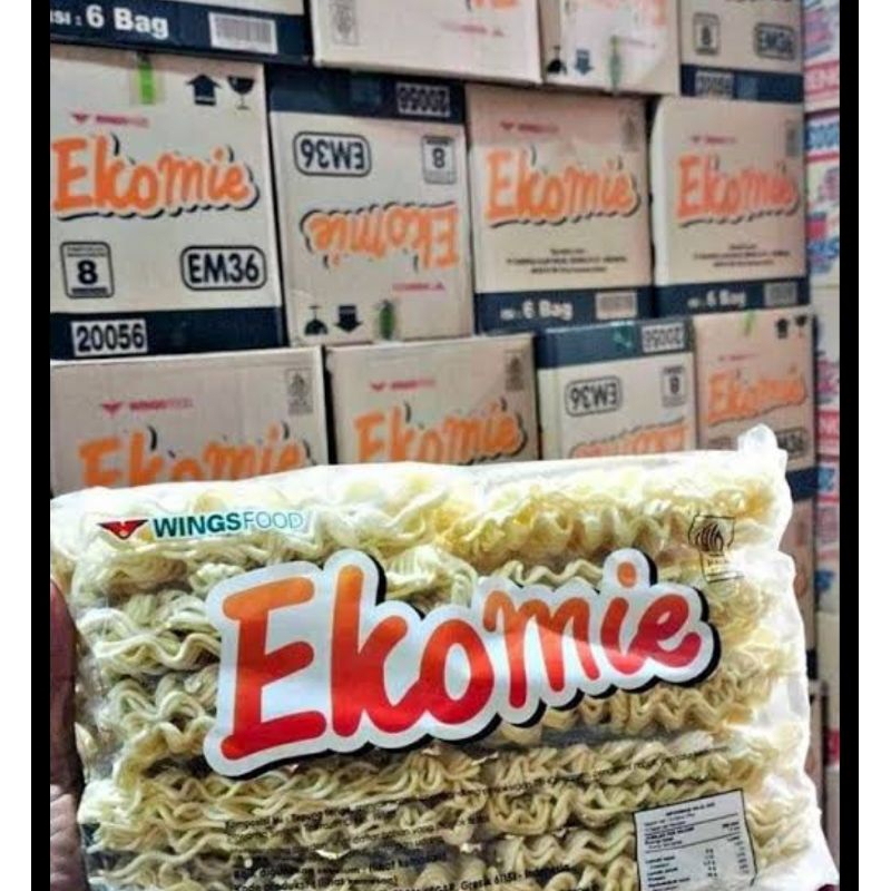 

EKO MIE KERING 1DS ISI 6PAK