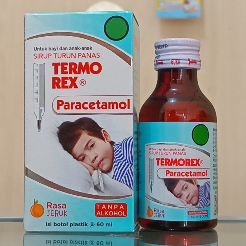TERMOREX