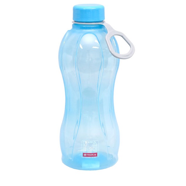 NA-24 Hydro Bottle 2000 ml W/ Handle botol minum ukuran 2 L Lion star