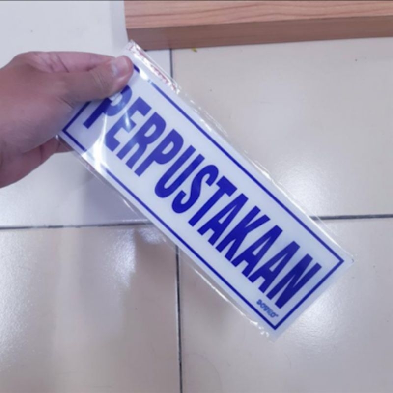 

Label Tulisan/Arklilik/Tulisan perpustakaan