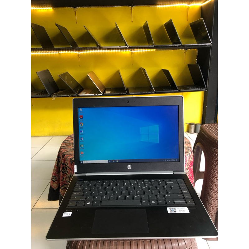 HP PROBOOK