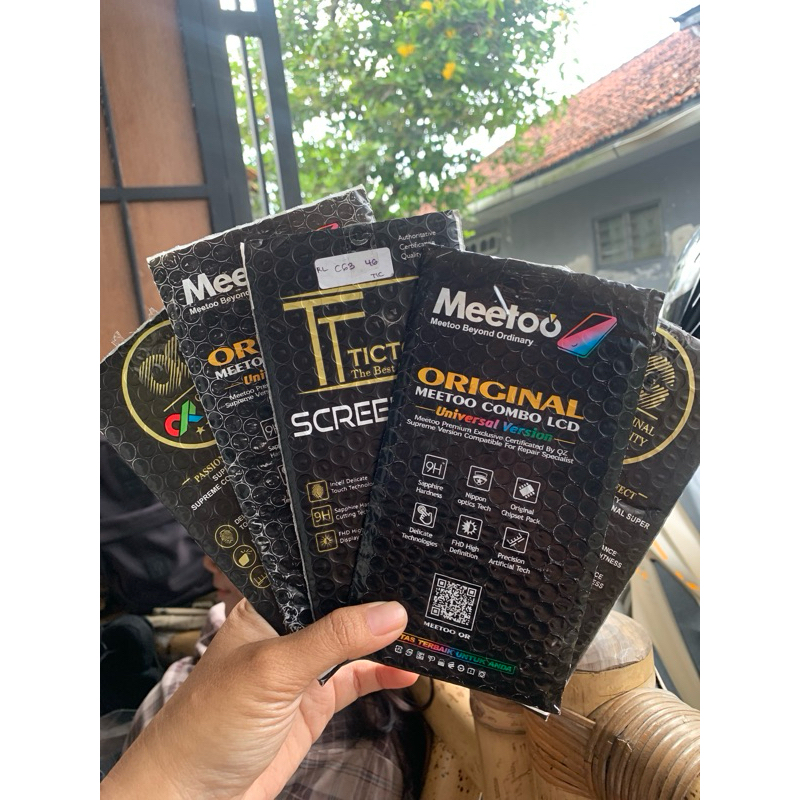 

bublewarp khusus hp (indosat fresh)