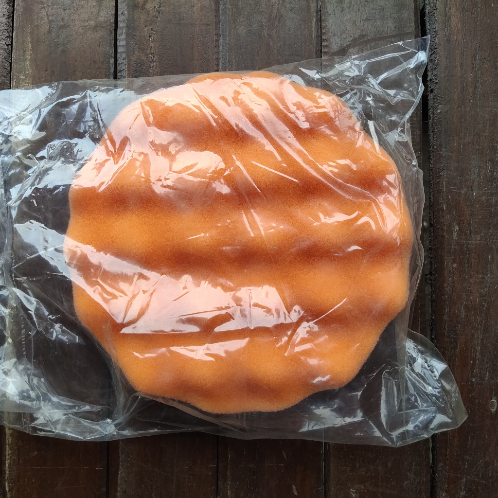 Busa Poles/Spon Poles Pro United 7"/Spon poles Mobil 7" Tebal