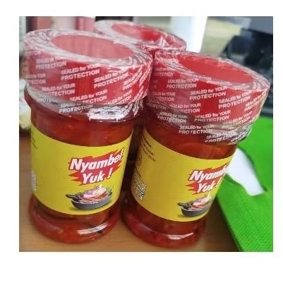 

Sambel Cumi