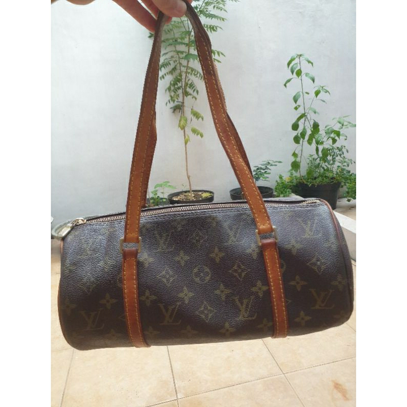 TAS SECOND BRAND LOUIS VUITTON