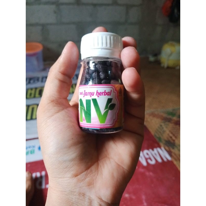 

JAMU HERBAL by NV
