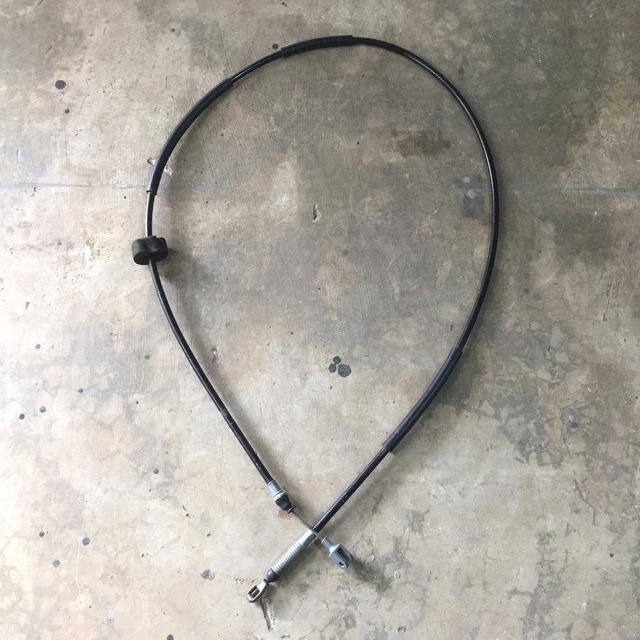 Kabel Kopling MINICAB L100 NEW 82 84