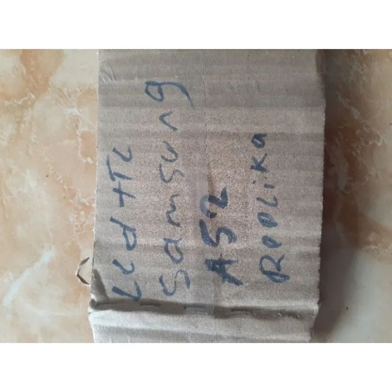 lcd Tc hp Samsung A52 Replika Ori