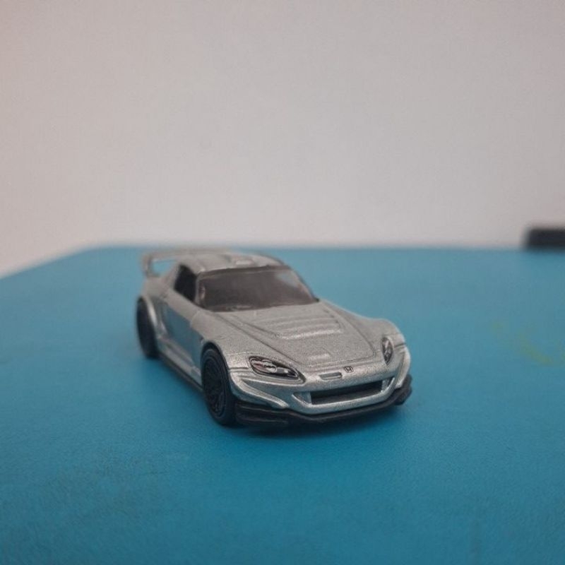 Hotwheels Premium S2000 street tuners loose