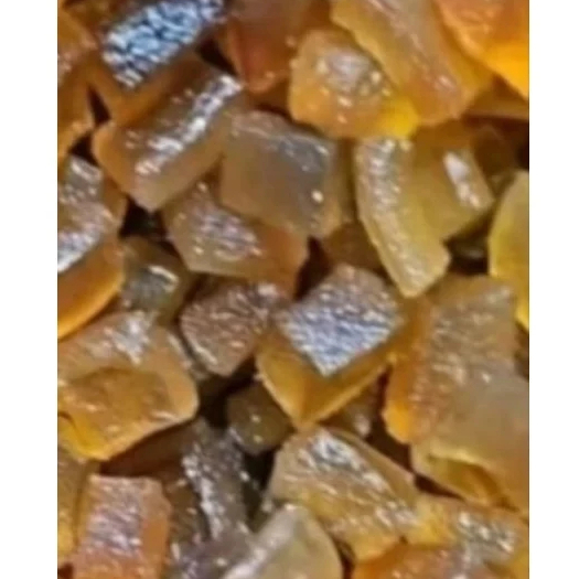 

Kerupuk Kulit Sapi Mentah Siap Goreng Dirumah Jangek Krecek / Dorokdok Mentah / Kerupuk Rambak Mentah