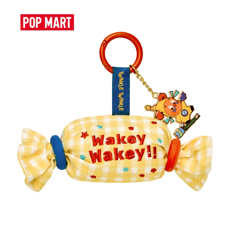 POP MART Twinkle Twinkle Be a Little Star Series - Mini Bag Pendant Blind Box Birthday Gift