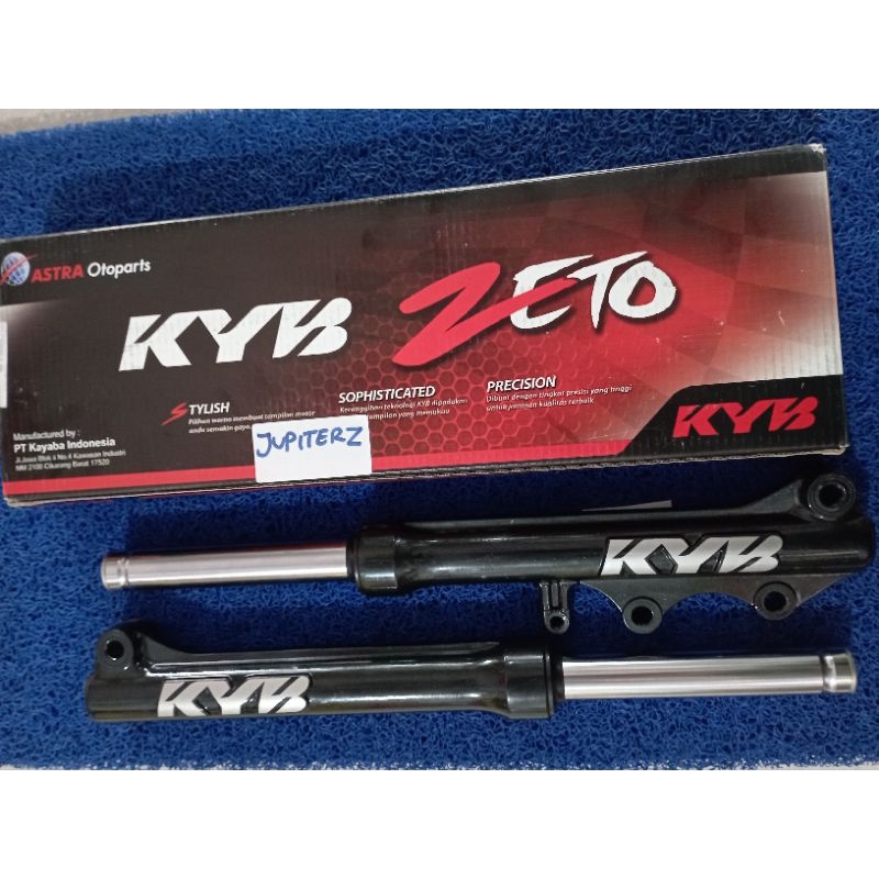 Shock KYB Zeto Jupiter Z Original Kyb ZETO