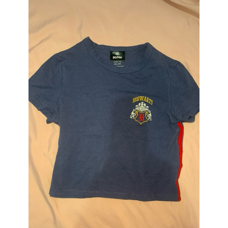 preloved cotton on hogwarts harry potter