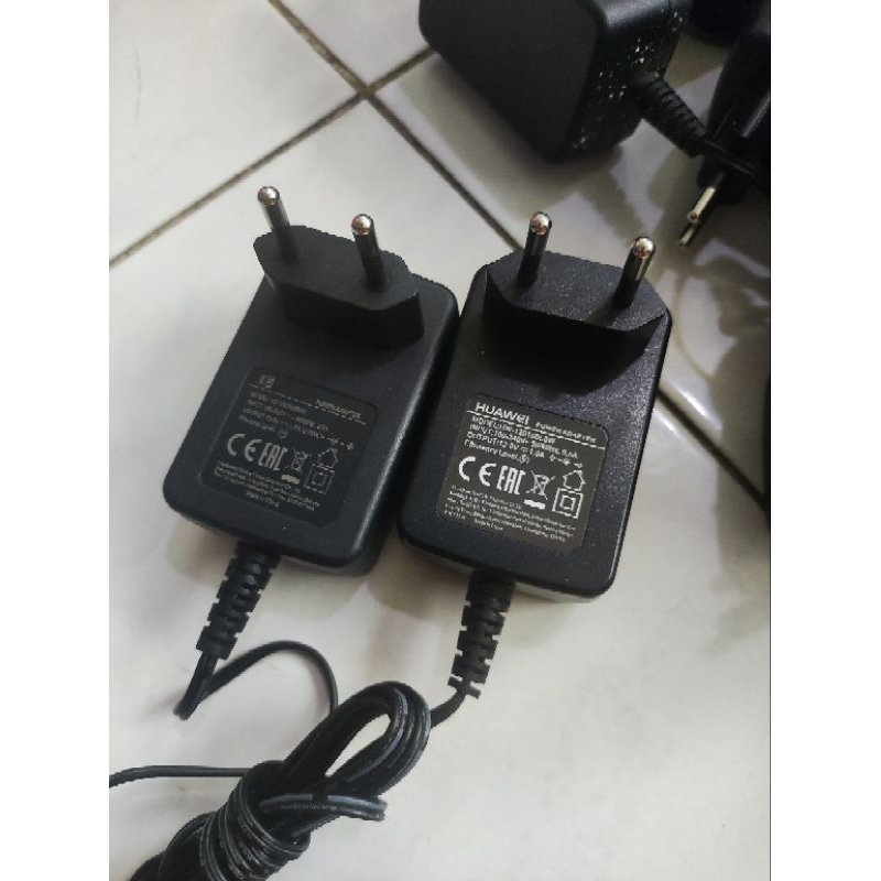 Adaptor 12v 1a Copotan Huawei