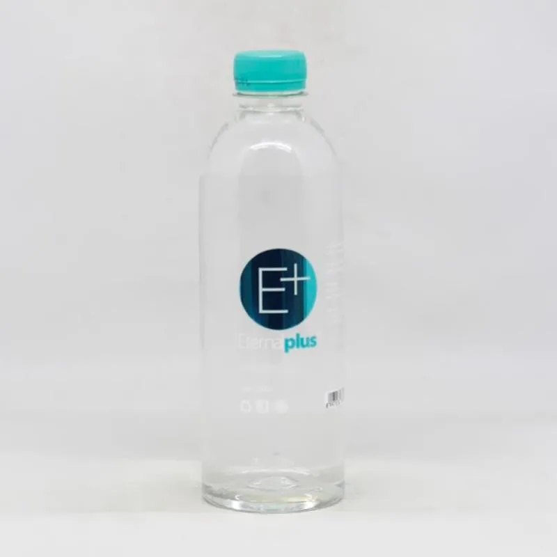

E Plus Detox Energizer 500ml