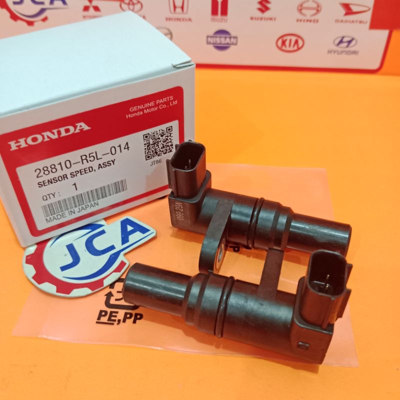 SENSOR SPEED SPIDOMETER TRANSMISI MATIC  NEW CRV GEN 3 2.0CC 2.4CC