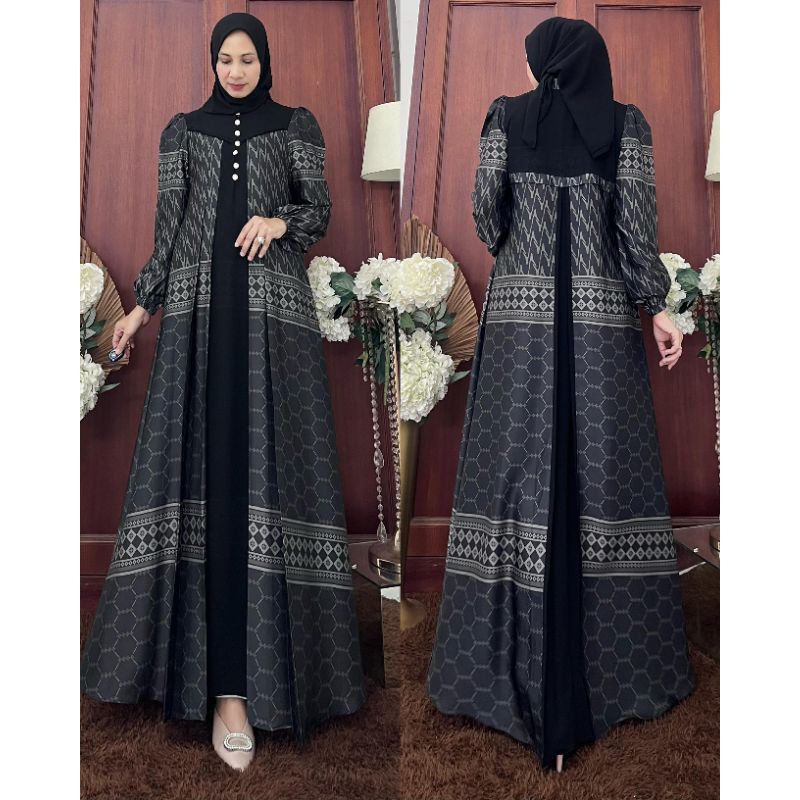 Aurora Dress premium