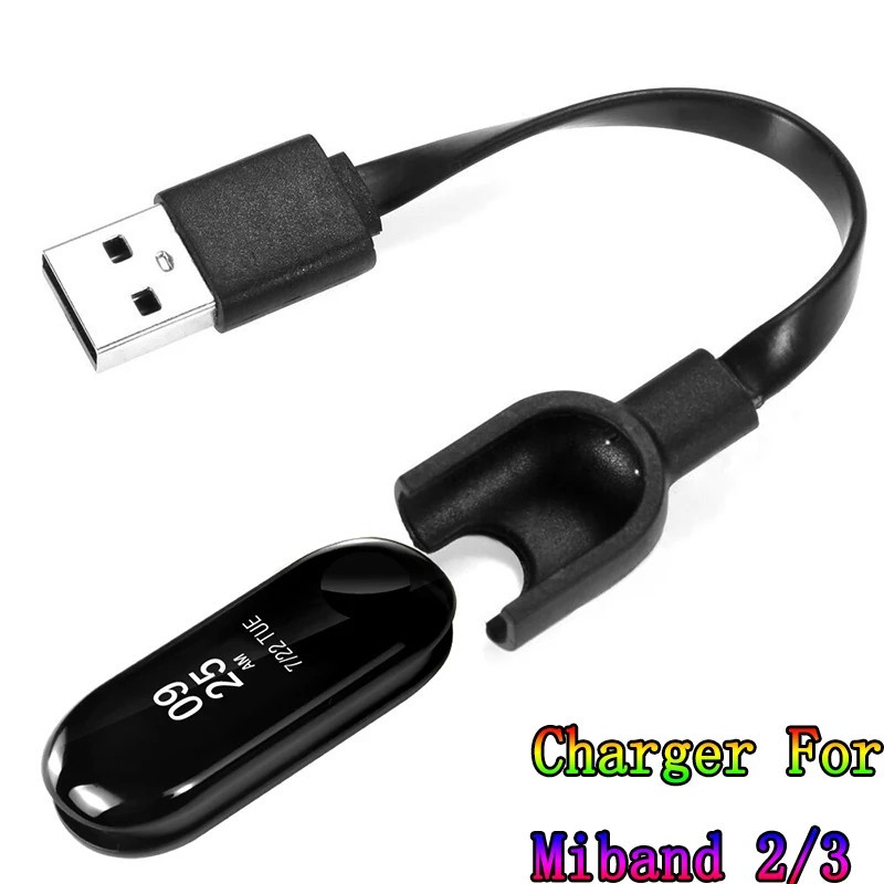 [ CABLE XIAOMI MI BAND 2 ] KABEL CHARGER / KABEL SMART BAND 2 / CASAN XIAOMI BAND 2