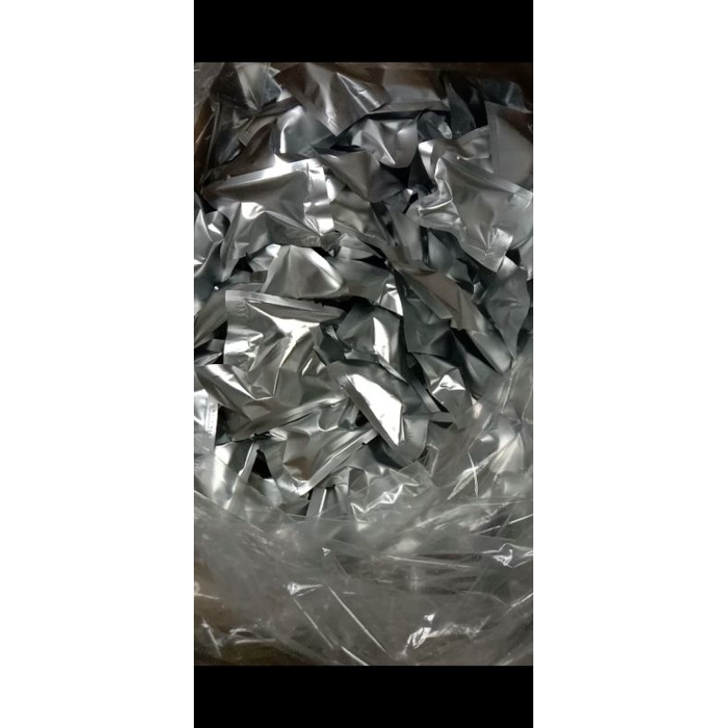 Coklat Kurma Almond Renaco Kiloan