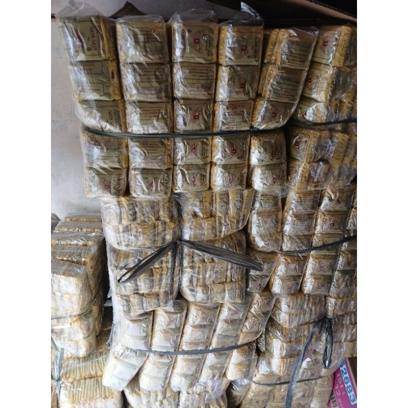 

1bal kopi kupu kupu banten / cap kupu kupu banten