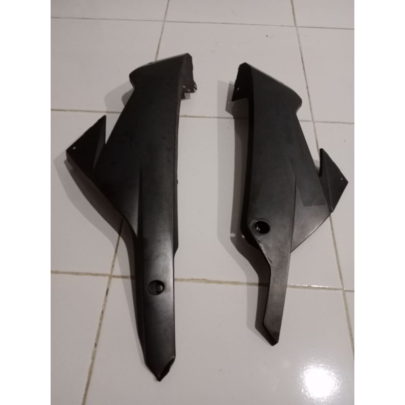 Undercowl Ninja 250 fi Original