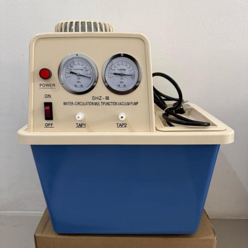 Circulating Water Vacuum Pump for Rotary Evaporator