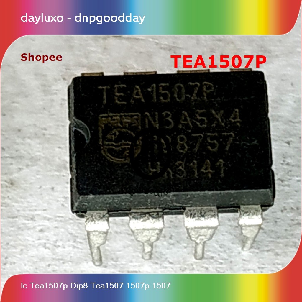 ic tea1507p dip8 tea1507 1507p 1507