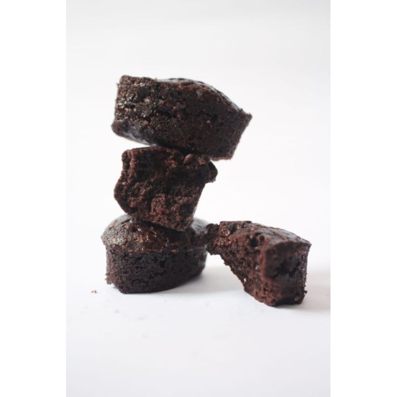 

Brownies Oval Mini Kering