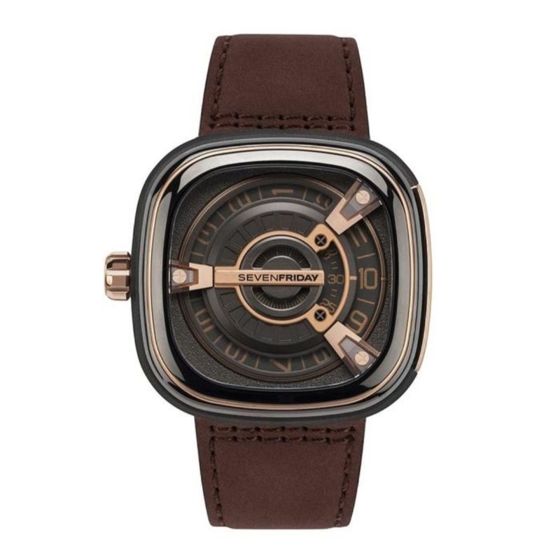 Sevenfriday M2/02 Official Jam Tangan