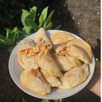 

CIDASCIRENGISIAYAMPEDAS