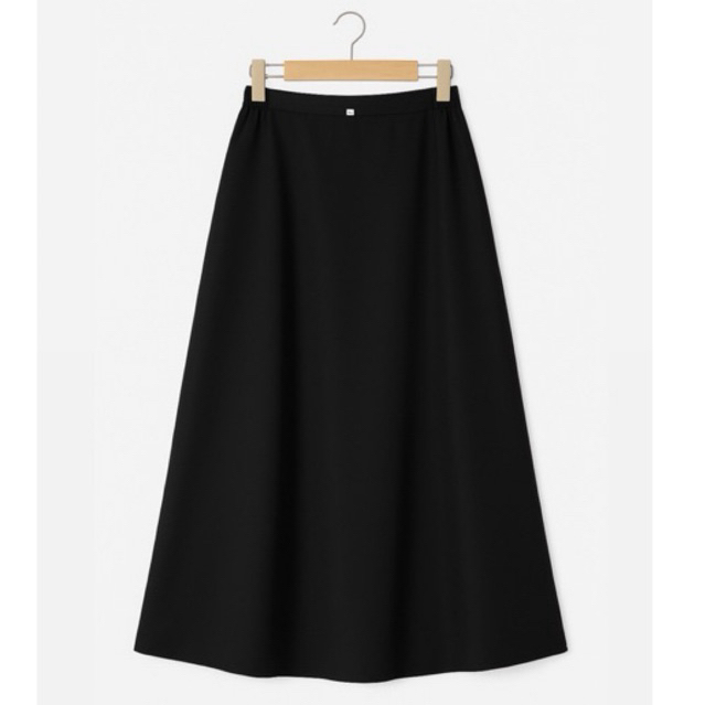 ROK HITAM POLOS/SANTRI