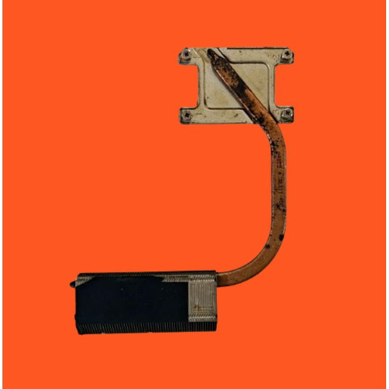 Heatsink prosesor laptop Toshiba Satelite C850