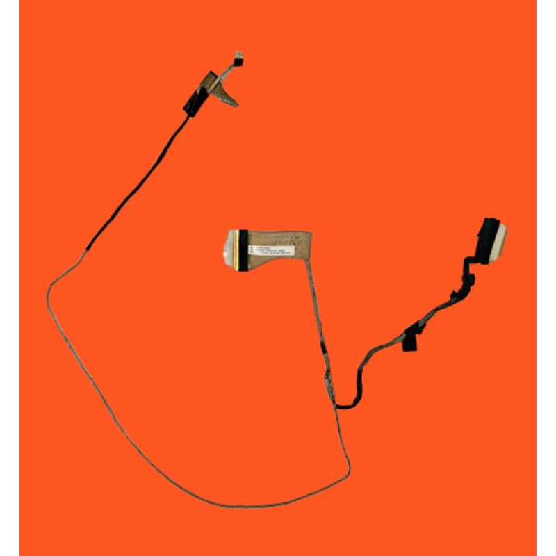 Fleksible Lcd laptop Toshiba Satelite C850